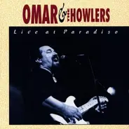 Omar And The Howlers - Live at Paradiso