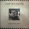 LP - Omar And The Howlers - Monkey Land