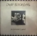 LP - Omar And The Howlers - Monkey Land
