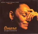 CD - Omara Portuondo - Omara Portuondo