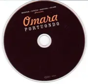 CD - Omara Portuondo - Omara Portuondo