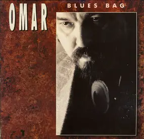Omar - Blues Bag