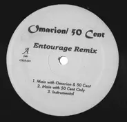 Omarion & 50 Cent - Entourage (Remix)