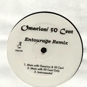 Omarion - Entourage (Remix)