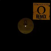 12'' - Omarion - O (Remix)