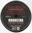12inch Vinyl Single - Omarion / Bow Wow - Hoodstar
