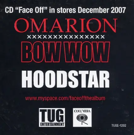 Omarion / Bow Wow - Hoodstar