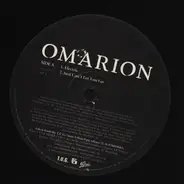 Omarion - Electric / Obession