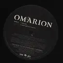 LP - Omarion - Electric / Obession