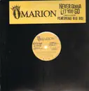 12'' - Omarion Featuring Big Boi - Never Gonna Let You Go (She's A Keepa)
