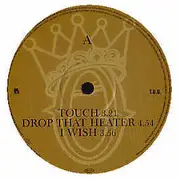 12inch Vinyl Single - Omarion - O Album Sampler