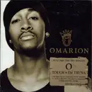 CD - Omarion - O