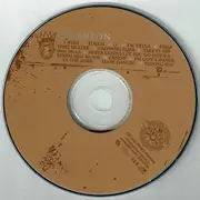 CD - Omarion - O