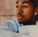 12inch Vinyl Single - Omarion - O