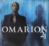Double LP - Omarion - 21
