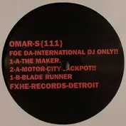 Omar-S