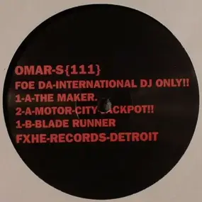 Omar-S - 111