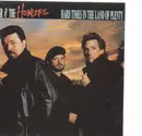 CD - Omar & The Howlers - Hard Times In The Land Of Plenty