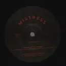 12inch Vinyl Single - Ombossa, Juxta Position, Discrete Circuit, a.o. - The Brunette