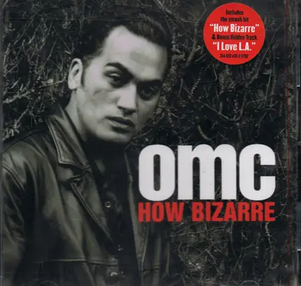 Omc - How Bizarre