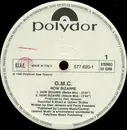 12inch Vinyl Single - Omc - How Bizarre