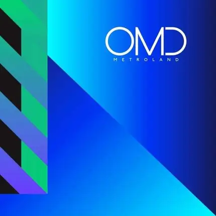 Orchestral Manoeuvres In The Dark - Metroland