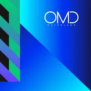 OMD (Orchestral Manoeuvres In The Dark) - Metroland