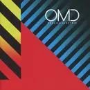 CD - OMD (Orchestral Manoeuvres In The Dark) - English Electric