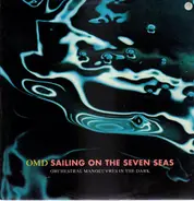 Orchestral Manoeuvres In The Dark - Sailing On The Seven Seas