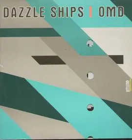 Dazzle Ships - OMD