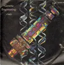 7'' - Orchestral Manoeuvres In The Dark - Genetic Engineering / 4-Neu