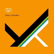 Orchestral Manoeuvres In The Dark - History of Modern
