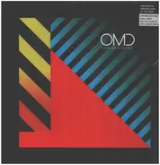 Orchestral Manoeuvres In The Dark - English Electric