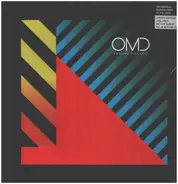Orchestral Manoeuvres In The Dark - English Electric