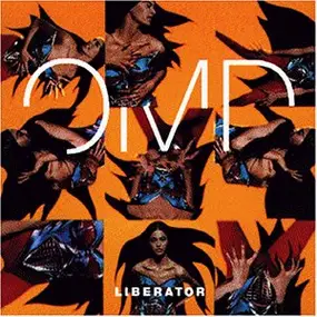 Orchestral Manoeuvres in the Dark - Liberator