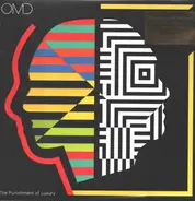 OMD - The Punishment Of Luxury