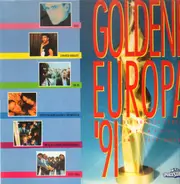 OMD, Gipsy Kings, UB 40 a.o. - Goldene Europa ' 91