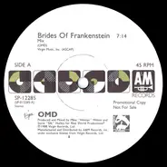 Orchestral Manoeuvres In The Dark - Brides Of Frankenstein