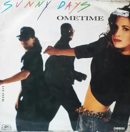 Ometime - Sunny Days