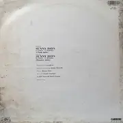 12inch Vinyl Single - Ometime - Sunny Days