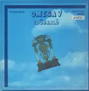 LP - Omega (BENKO LASZLO) - 7, Idörablö - RARE HUNGARIAN PROG