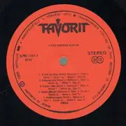 LP - Omega 12 - A Föld Arnyekos Oldalan