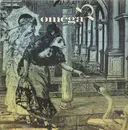 LP - Omega - 200 Years After The Last War - QUADROPHONIC