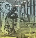 LP - Omega - 200 Years After The Last War - QUADROPHONIC