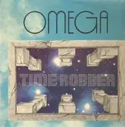 LP - Omega - Time Robber