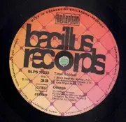 LP - Omega - Time Robber - Bacillus