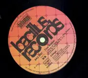 LP - Omega - Time Robber