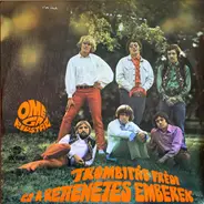 Omega - Trombitas Fredi Es a Rettenetes Emberek