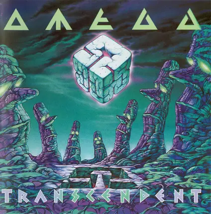 Omega - Transcendent