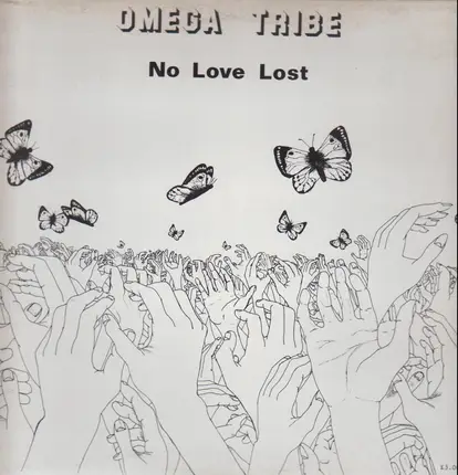 Omega Tribe - No Love Lost